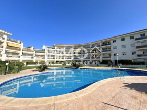 Edif Olimpic en 1º linea de playa 119A - INMO22